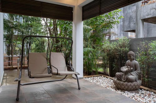 Ivory Grove – 5 bedroom villa in Lonavala, Maharashtra
