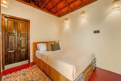 Aarzzu – 2 bedroom villa in Wayanad, Kerala