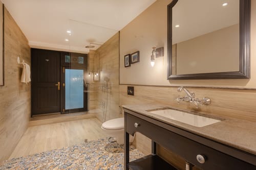 Sea Breeze – 5 bedroom villa in Alibaug, Maharashtra
