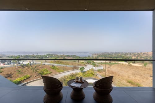North Star – 4 bedroom villa in Igatpuri, Maharashtra