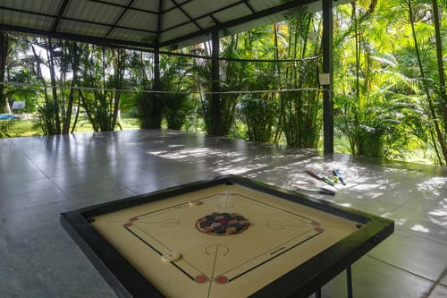 Shades of Nature – 3 bedroom villa in Alibaug, Maharashtra