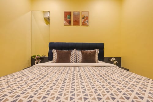 Villa Vivaans – 3 bedroom villa in Lonavala, Maharashtra
