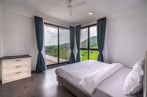 Cascading Valleys – 4 bedroom villa in Nashik, Maharashtra