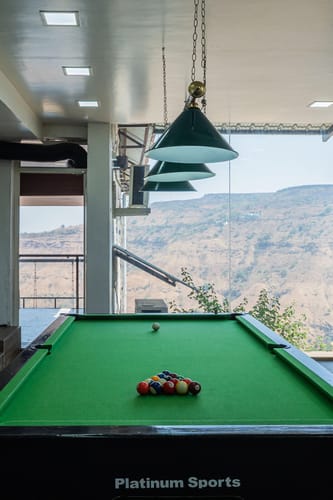 Verano @ Auburn Dusk – 3 bedroom villa in Panchgani, Maharashtra