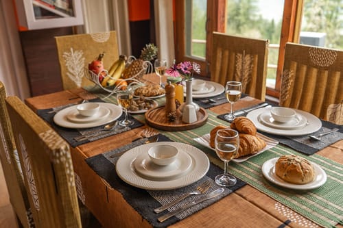 Nivara - Naggar – 5 bedroom villa in Manali, Himachal pradesh