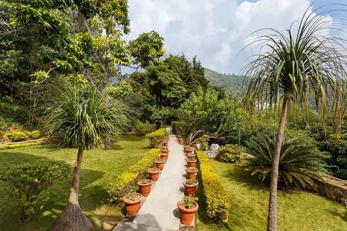 Rainbow Cottage – 3 bedroom villa in Nainital, Uttarakhand