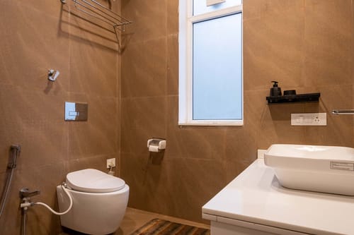 Vikalp Cottage – 2 bedroom villa in Mussoorie, Uttarakhand