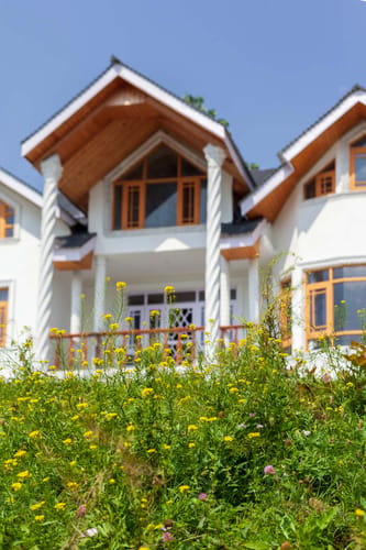 Buhayra Lakefront – 4 bedroom villa in Srinagar, Jammu And kashmir