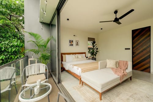 Casa Vasu | 3-BHK | Pvt Pool & Jacuzzi | Terrace | Garden – 3 bedroom villa in North Goa, Goa