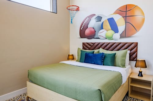 The Chroma Crest – 3 bedroom villa in Lonavala, Maharashtra