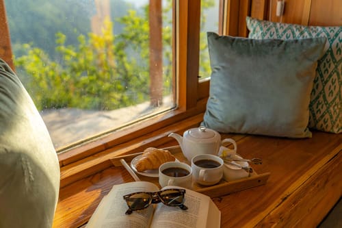 Daafi – 10 bedroom villa in Shimla, Himachal Pradesh