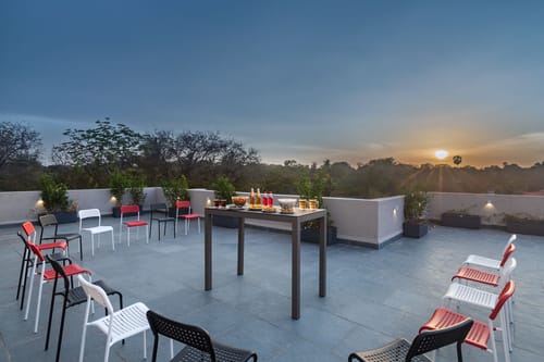 Villa Lemonade – 5 bedroom villa in Alibaug, Maharashtra