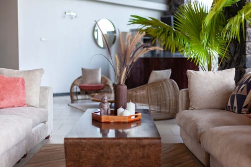 Emerald Acres – 7 bedroom villa in Lonavala, Maharashtra