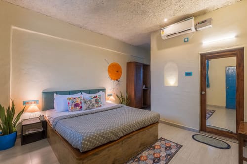 Kaia @ Villa Thalassa