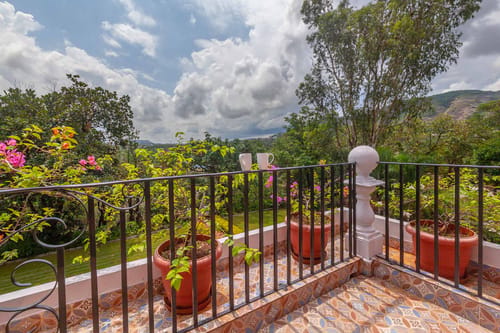 Fairfield Villa – 4 bedroom villa in Lonavala, Maharashtra