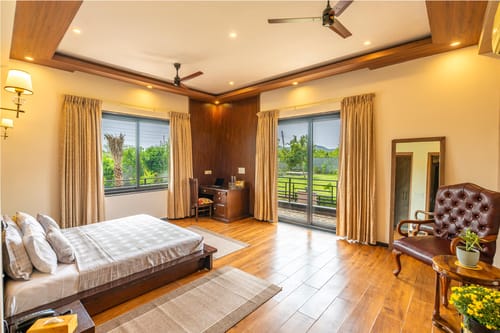 Star @ Shivoham Farms – 8 bedroom villa in Delhi-ncr, Haryana