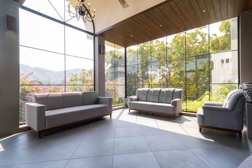 Villa Tesoro – 6 bedroom villa in Lonavala, Maharashtra