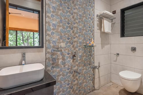 Villa Anantam – 5 bedroom villa in Alibaug, Maharashtra