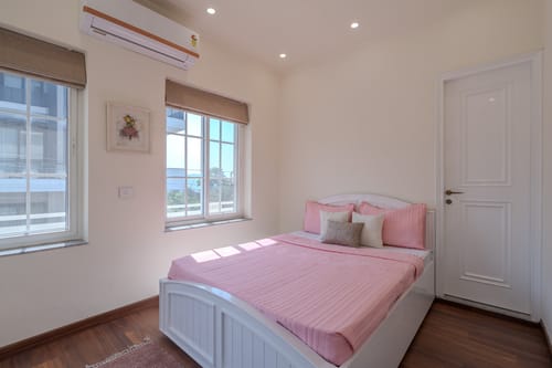 Villa Blanche – 3 bedroom villa in Dehradun, Uttarakhand