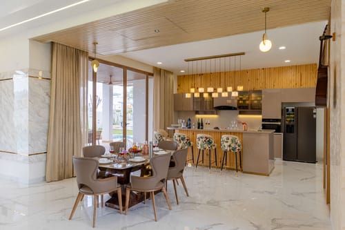Glory @ Priana – 4 bedroom villa in Jaipur, Rajasthan
