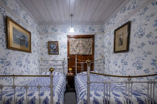 Northwood Cottage - A Heritage Retreat – 3 bedroom villa in Shimla, Himachal Pradesh