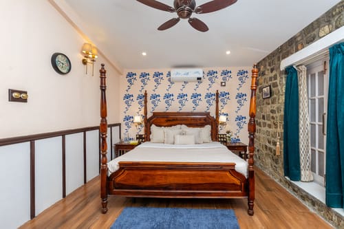 The Enchanted Forest