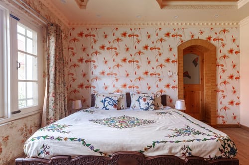 Ivy Manor – 3 bedroom villa in Srinagar, Jammu And kashmir
