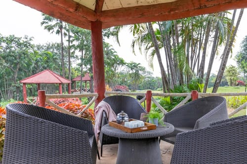 Emerald Acres – 7 bedroom villa in Lonavala, Maharashtra