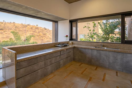 Sage Scenery – 2 bedroom villa in Udaipur, Rajasthan