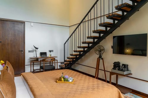 Juno House W/ Outdoor Jacuzzi - Ramgarh – 6 bedroom villa in Nainital, Uttarakhand
