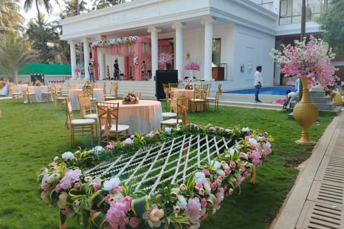 Celebrations in Romania by StayVista