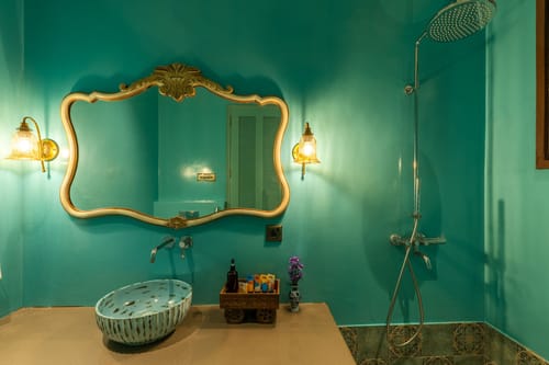 Maison Privée - Siolim – 5 bedroom villa in North Goa, Goa