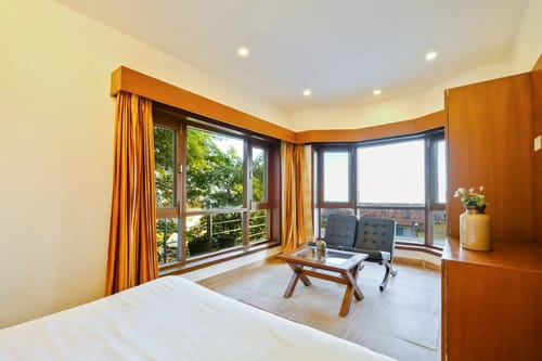 Mini Horizon – 1 bedroom villa in Mussoorie, Uttarakhand