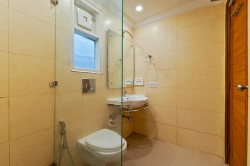 Mini Horizon – 1 bedroom villa in Mussoorie, Uttarakhand