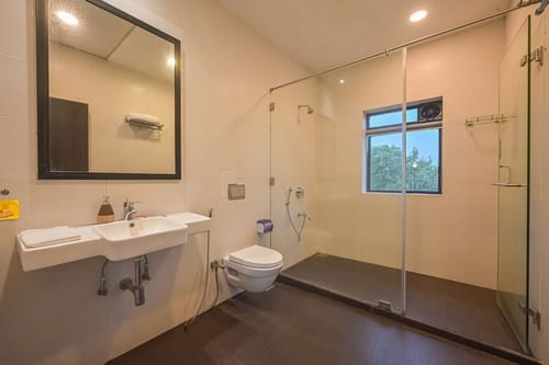 Lake Mansion – 3 bedroom villa in Lonavala, Maharashtra