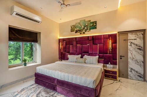 Casa Tino – 4 bedroom villa in Karjat, Maharashtra