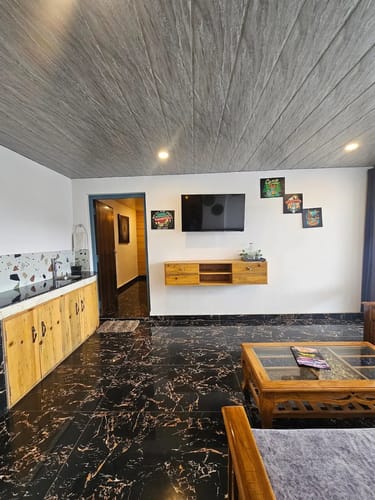 Highlanders cottage, Mussoorie – 2 bedroom villa in Mussoorie, Uttarakhand