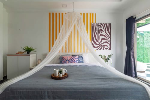 Vine & Splash – 9 bedroom villa in Karjat, Maharashtra