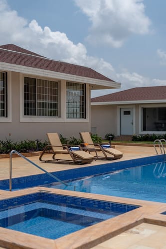 Amalfi – 6 bedroom villa in Lonavala, Maharashtra