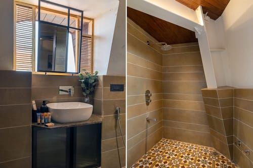 Cerenity Castle – 4 bedroom villa in Nashik, Maharashtra