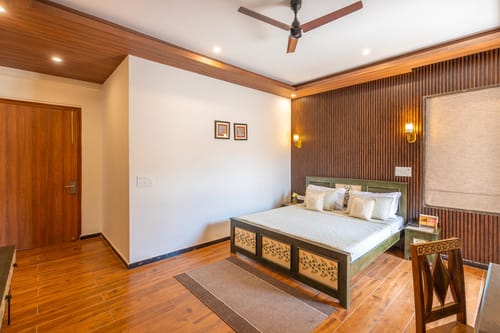 Bloom @ Shivoham Farms – 6 bedroom villa in Delhi-ncr, Haryana
