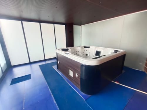 Valora @ Auburn Dusk – 4 bedroom villa in Panchgani, Maharashtra