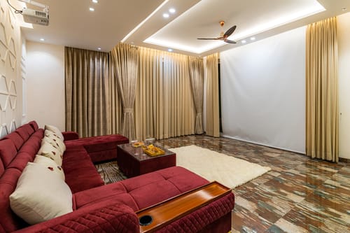 Sapphire @ Serenity Farms w/ Pool – 2 bedroom villa in Delhi-ncr, Haryana