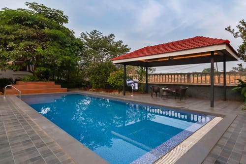 Casa Enchante – 4 bedroom villa in Lonavala, Maharashtra