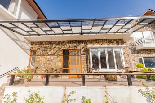 Polaris – 3 bedroom villa in Dehradun, Uttarakhand