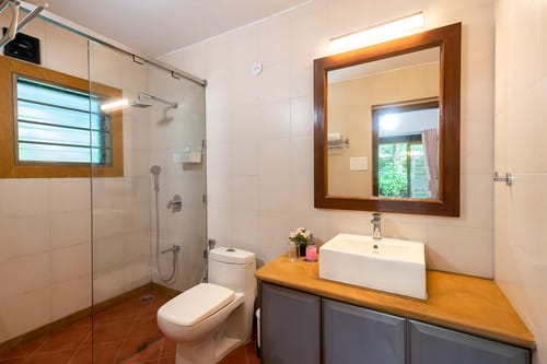 Classique Woods – 4 bedroom villa in Karjat, Maharashtra