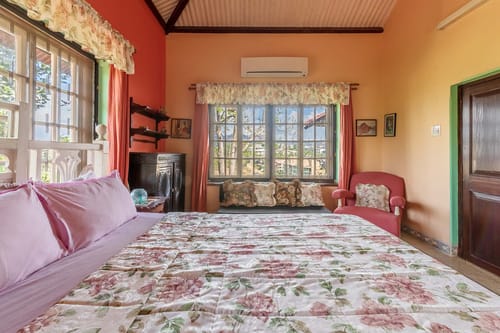 La Petite Maison Villa – 3 bedroom villa in Lonavala, Maharashtra