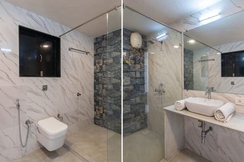 Vista Dazzle – 6 bedroom villa in Karjat, Maharashtra