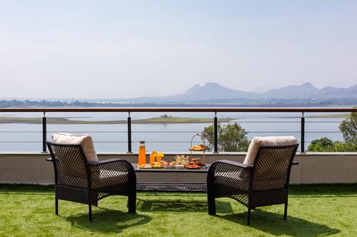 Pearl Lakeview Mansion - Igatpuri – 5 bedroom villa in Igatpuri, Maharashtra