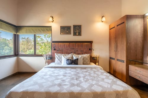 Brickhouse Aranya – 4 bedroom villa in Nashik, Maharashtra